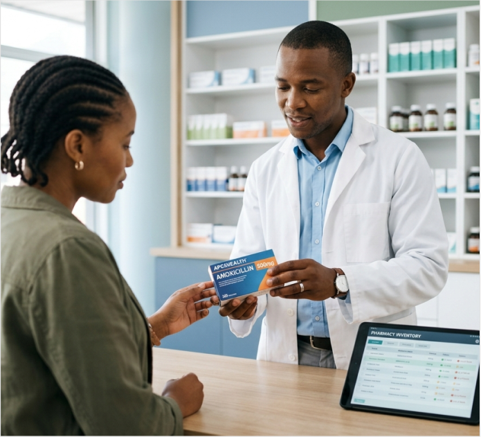 Pharmacy