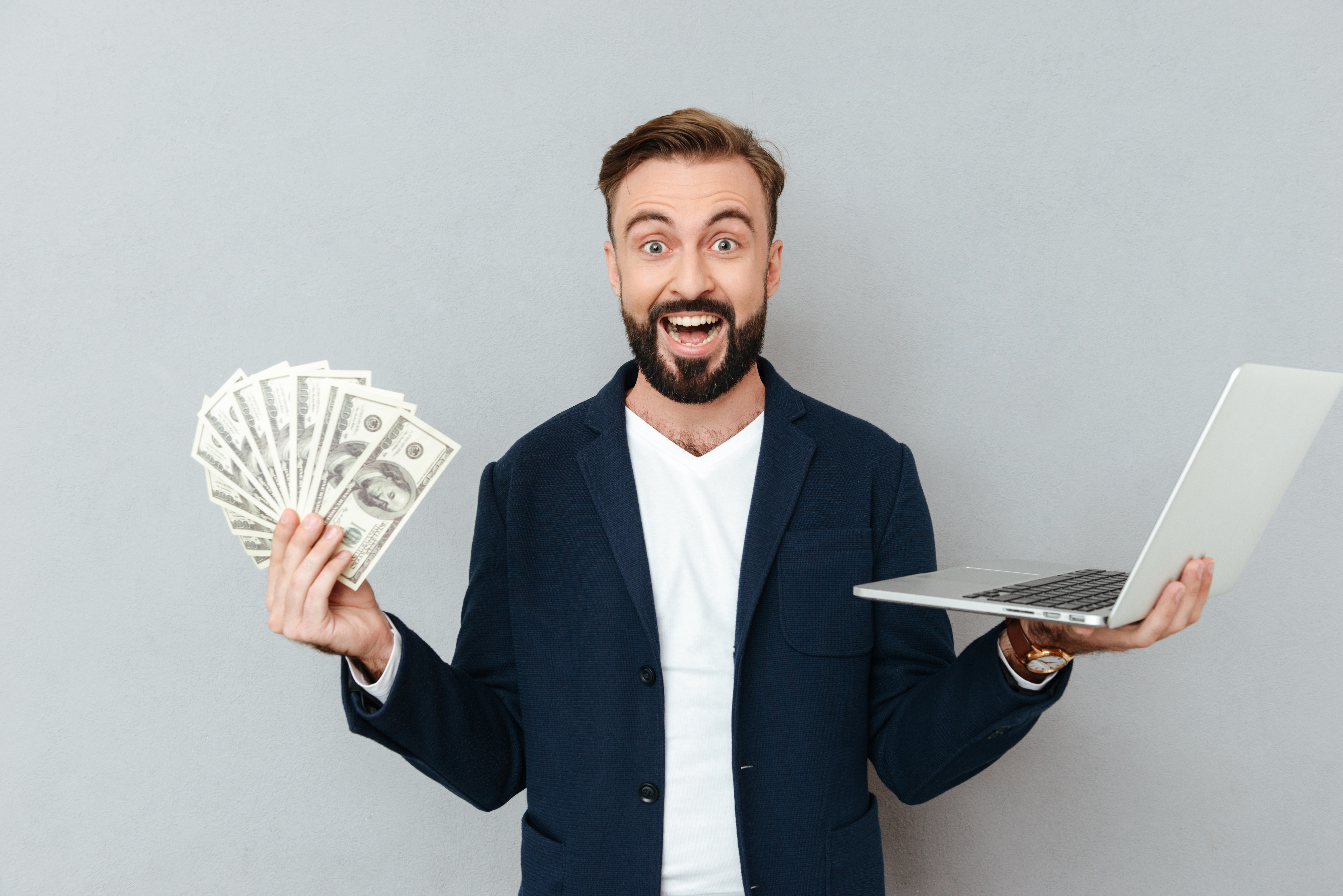 Recurring income